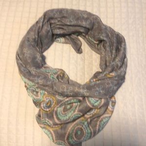 Bandana scarf